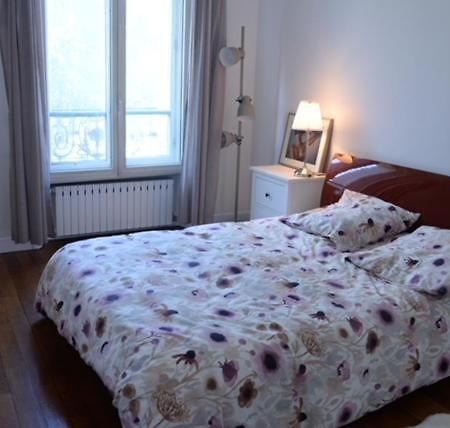 Eiffel Edge Escape 30 M From Eiffel Tower Apartment Paris Ngoại thất bức ảnh