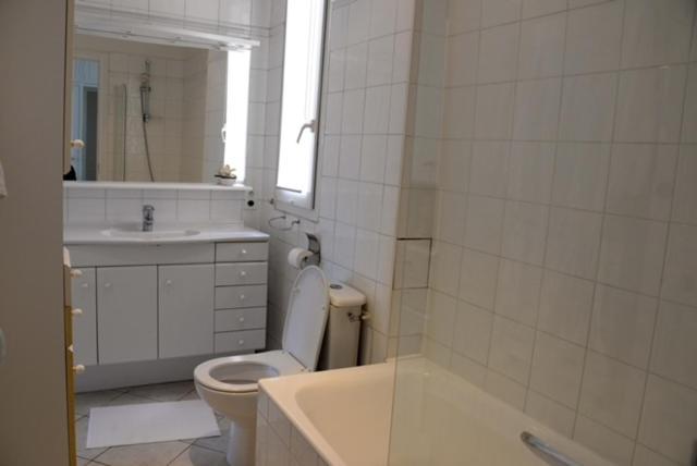Eiffel Edge Escape 30 M From Eiffel Tower Apartment Paris Ngoại thất bức ảnh