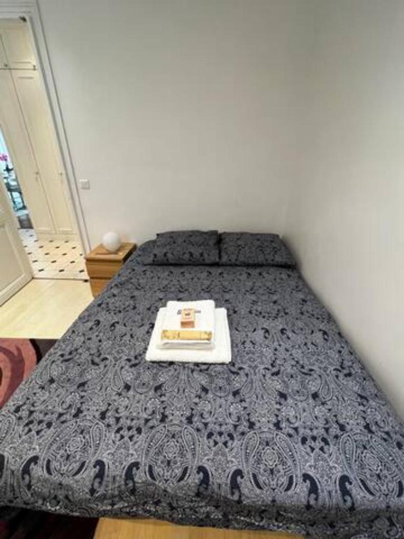 Eiffel Edge Escape 30 M From Eiffel Tower Apartment Paris Ngoại thất bức ảnh