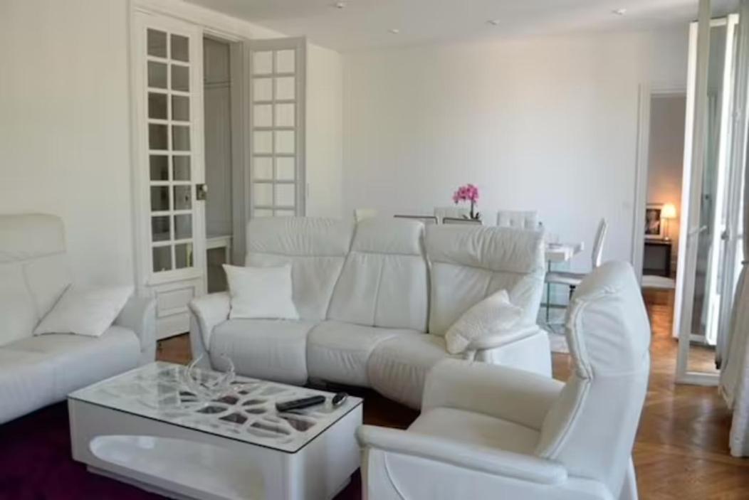 Eiffel Edge Escape 30 M From Eiffel Tower Apartment Paris Ngoại thất bức ảnh