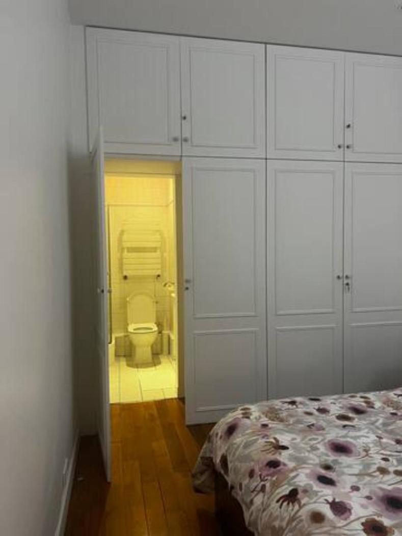 Eiffel Edge Escape 30 M From Eiffel Tower Apartment Paris Ngoại thất bức ảnh