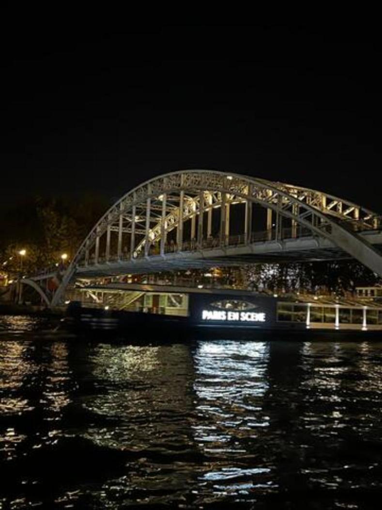 Eiffel Edge Escape 30 M From Eiffel Tower Apartment Paris Ngoại thất bức ảnh