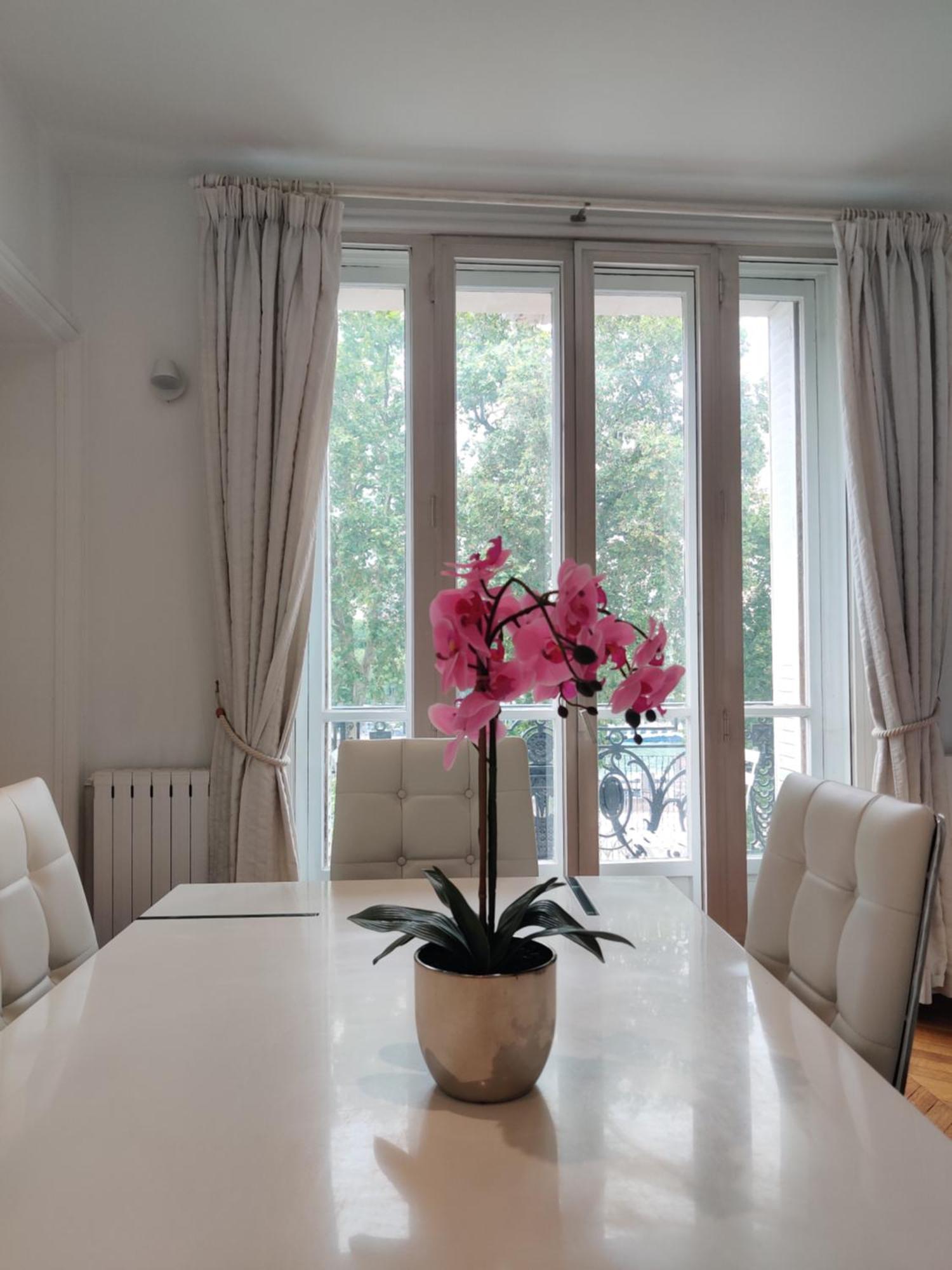 Eiffel Edge Escape 30 M From Eiffel Tower Apartment Paris Ngoại thất bức ảnh
