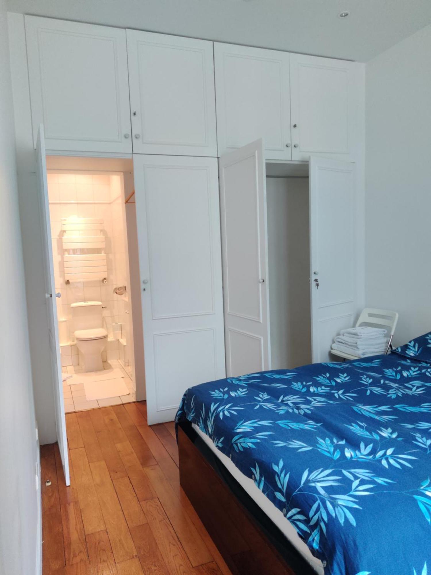 Eiffel Edge Escape 30 M From Eiffel Tower Apartment Paris Ngoại thất bức ảnh