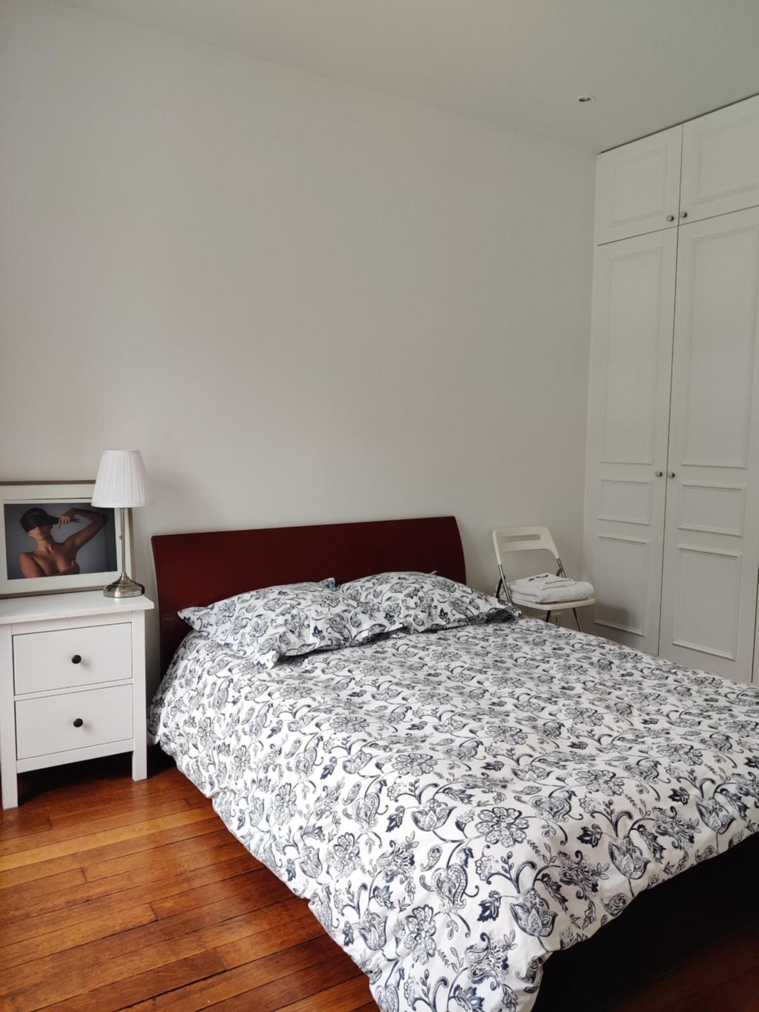 Eiffel Edge Escape 30 M From Eiffel Tower Apartment Paris Ngoại thất bức ảnh