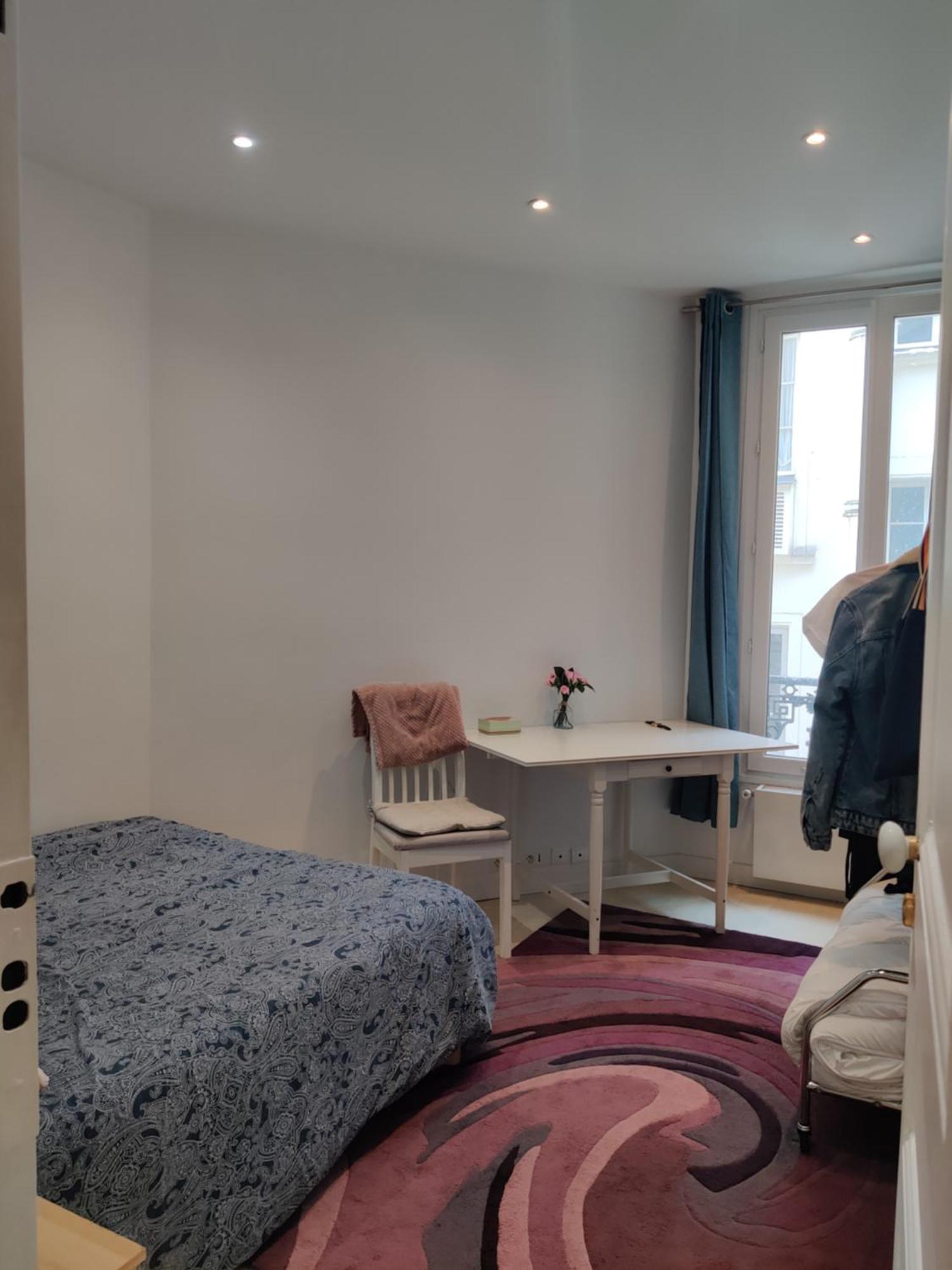 Eiffel Edge Escape 30 M From Eiffel Tower Apartment Paris Ngoại thất bức ảnh