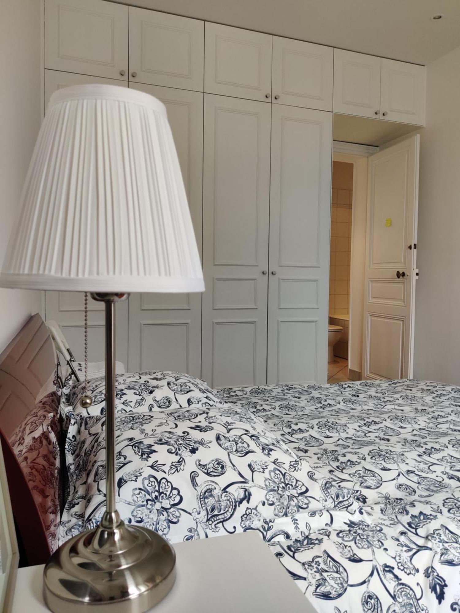 Eiffel Edge Escape 30 M From Eiffel Tower Apartment Paris Ngoại thất bức ảnh