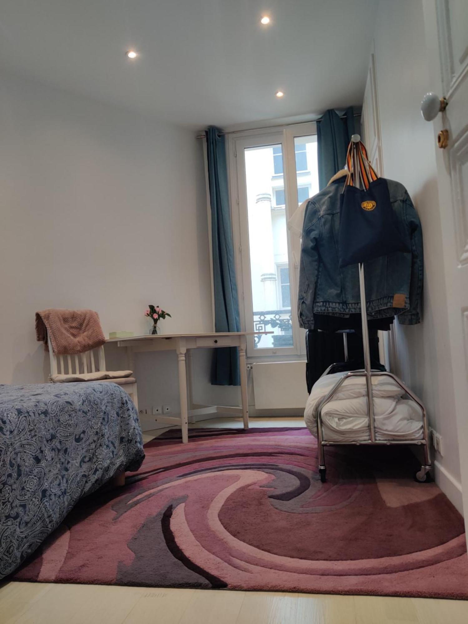 Eiffel Edge Escape 30 M From Eiffel Tower Apartment Paris Ngoại thất bức ảnh