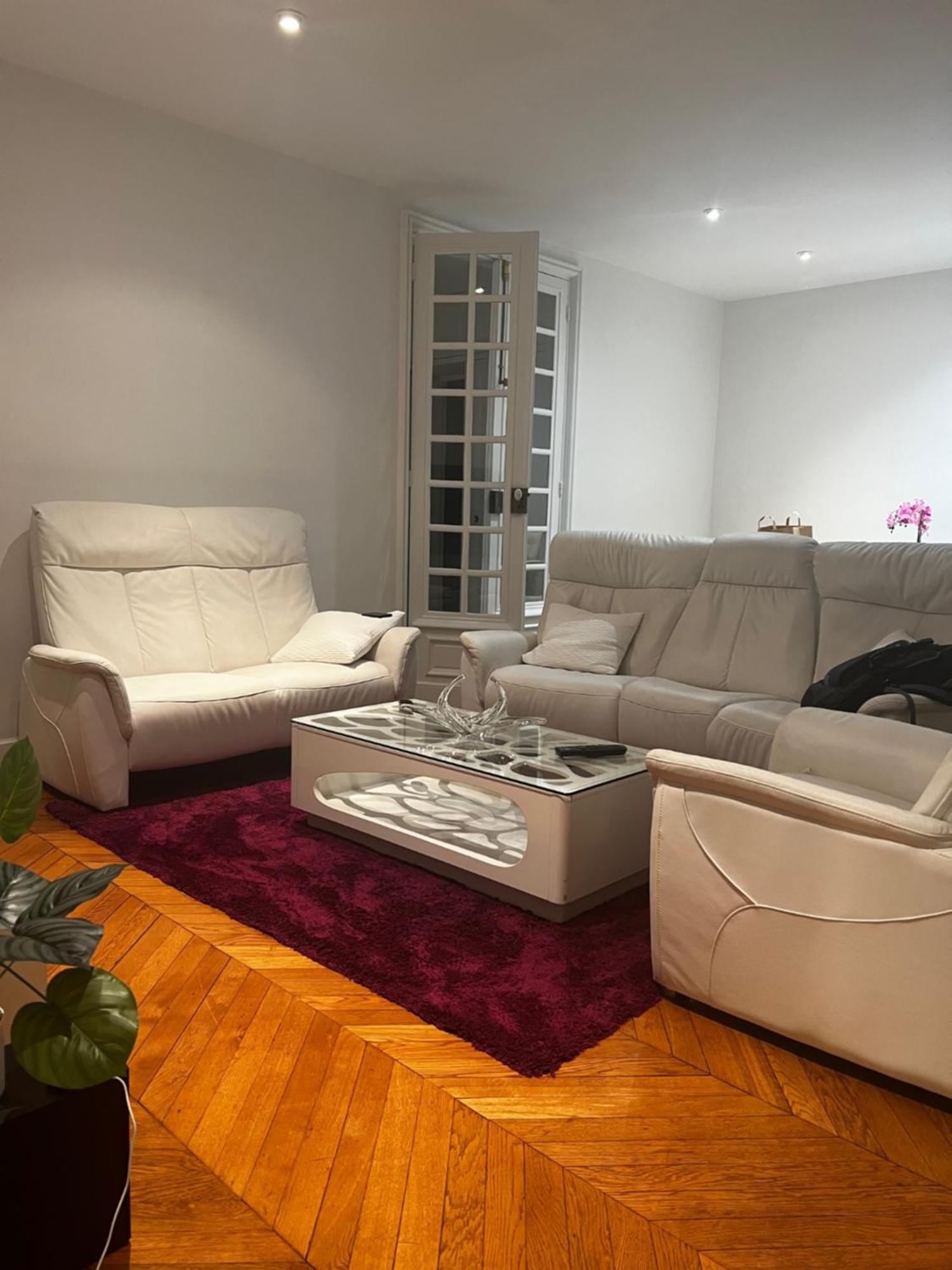 Eiffel Edge Escape 30 M From Eiffel Tower Apartment Paris Ngoại thất bức ảnh
