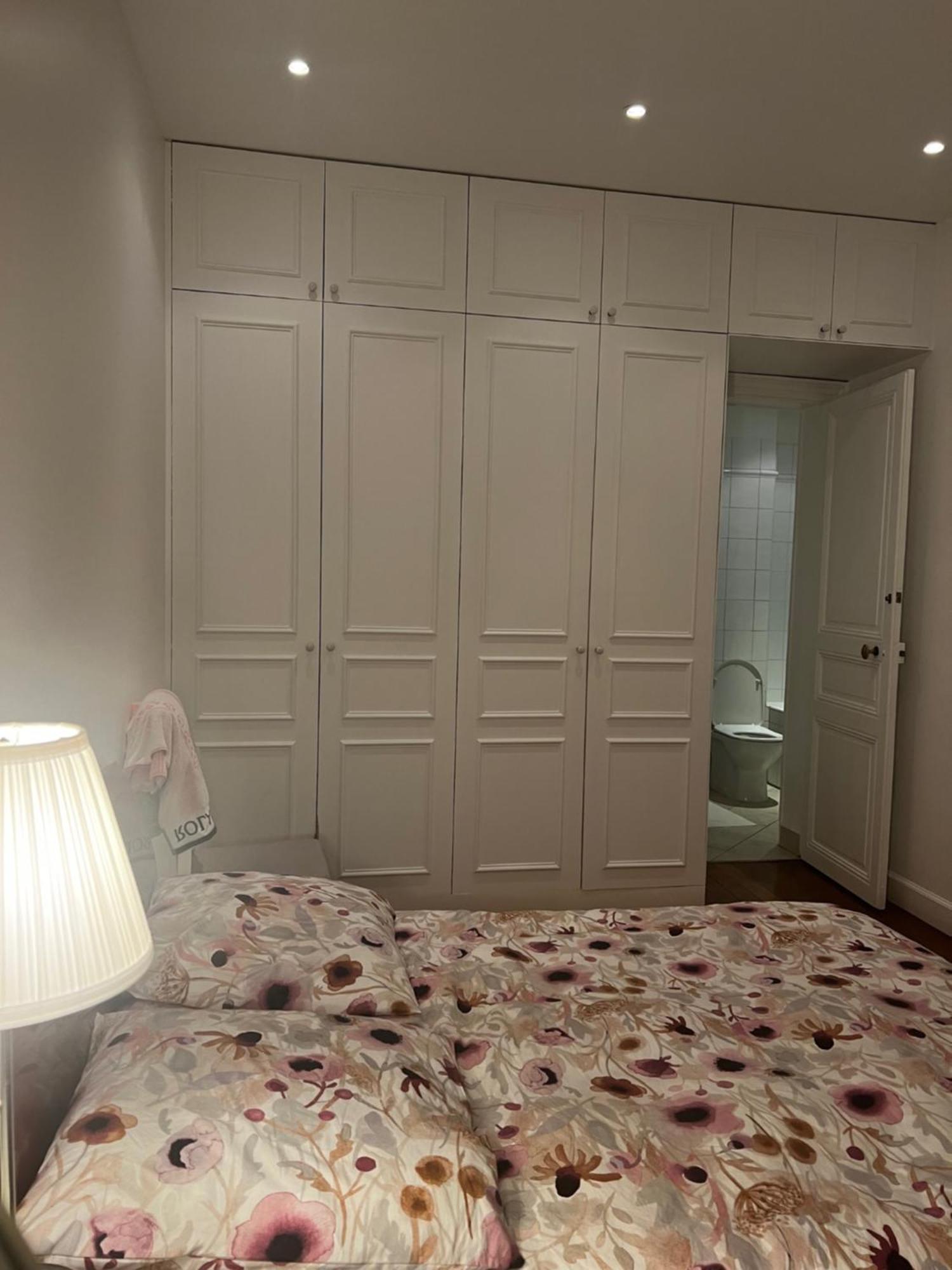 Eiffel Edge Escape 30 M From Eiffel Tower Apartment Paris Ngoại thất bức ảnh